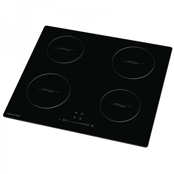 Варочная панель Zigmund & Shtain CI 35.6 B Варочная панель Zigmund & Shtain CI 35.6 B