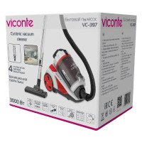 Пылесос Viconte VC-397