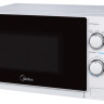 Микроволновая печь Midea MM720C4E-W Микроволновая печь Midea MM720C4E-W
