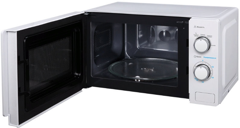Микроволновая печь Midea MM720C4E-W Микроволновая печь Midea MM720C4E-W