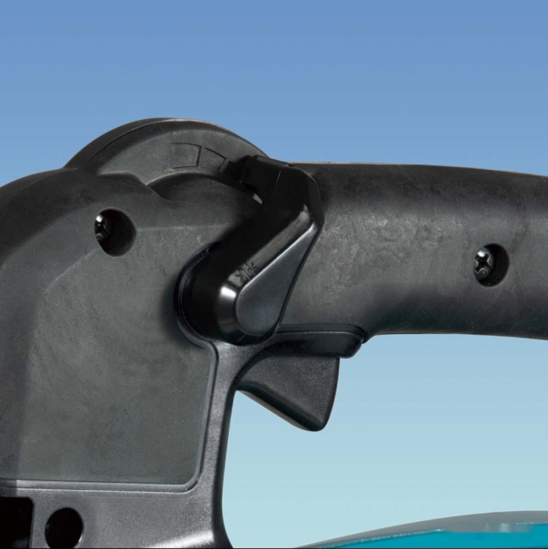 Ручная воздуходувка Makita DUB363ZV Ручная воздуходувка Makita DUB363ZV