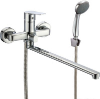 Смеситель Milardo Helic HELSB02M10