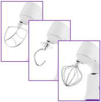 Кухонный комбайн Kitfort KT-3028-2