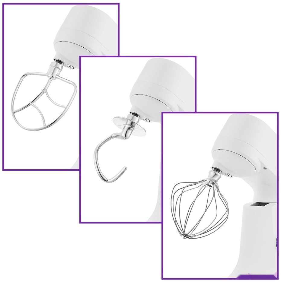 Кухонный комбайн Kitfort KT-3028-2 Кухонный комбайн Kitfort KT-3028-2