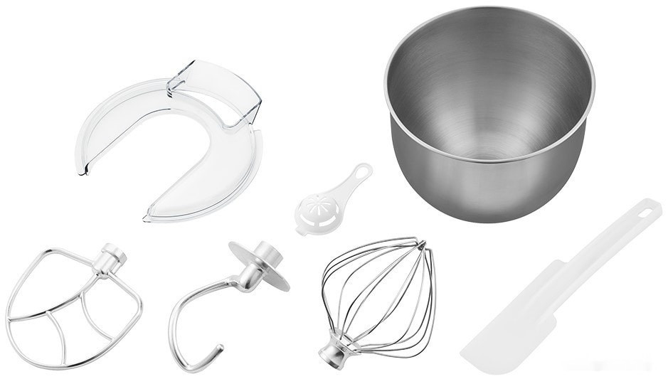 Кухонный комбайн Kitfort KT-3028-2 Кухонный комбайн Kitfort KT-3028-2