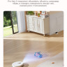 Робот-пылесос Dreame Robot Vacuum L10s Pro Gen 2 (международная версия, белый)
