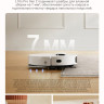 Робот-пылесос Dreame Robot Vacuum L10s Pro Gen 2 (международная версия, белый)