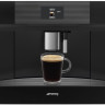 Кофемашина Smeg CMS4104B3 Кофемашина Smeg CMS4104B3