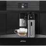 Кофемашина Smeg CMS4104B3 Кофемашина Smeg CMS4104B3