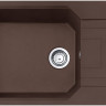 Кухонная мойка Franke UBG 611-78L (шоколадный) Кухонная мойка Franke UBG 611-78L (шоколадный)