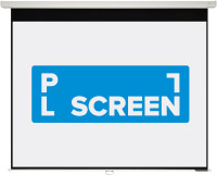 Проекционный экран PL Vista MW-NTSC-120D