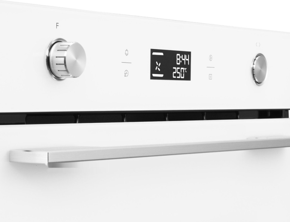 Духовой шкаф Zigmund & Shtain E 171 W