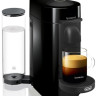 Капсульная кофеварка Delonghi Nespresso Vertuo Plus ENV 150.B Капсульная кофеварка Delonghi Nespresso Vertuo Plus ENV 150.B