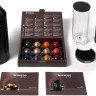 Капсульная кофеварка Delonghi Nespresso Vertuo Plus ENV 150.B Капсульная кофеварка Delonghi Nespresso Vertuo Plus ENV 150.B
