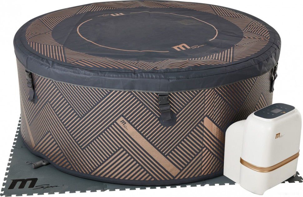 Бассейн MSPA Mono 6 персон