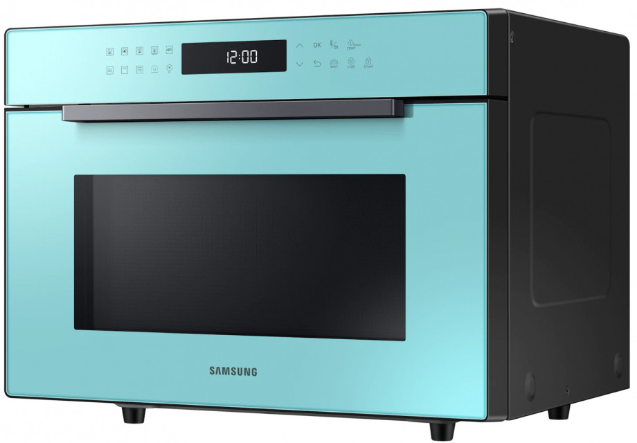 Микроволновая печь Samsung MC35R8088LN Микроволновая печь Samsung MC35R8088LN
