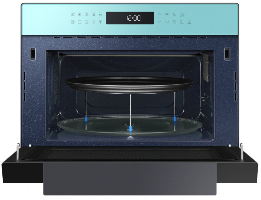 Микроволновая печь Samsung MC35R8088LN Микроволновая печь Samsung MC35R8088LN