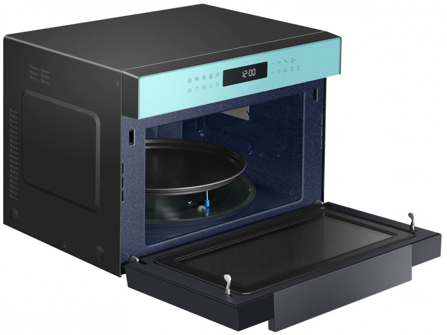 Микроволновая печь Samsung MC35R8088LN Микроволновая печь Samsung MC35R8088LN