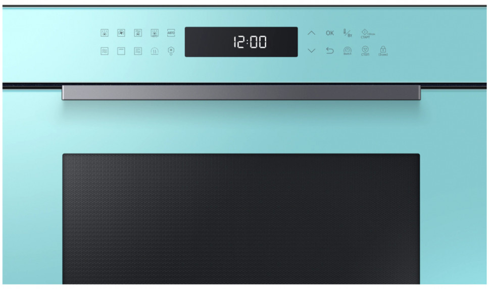Микроволновая печь Samsung MC35R8088LN Микроволновая печь Samsung MC35R8088LN