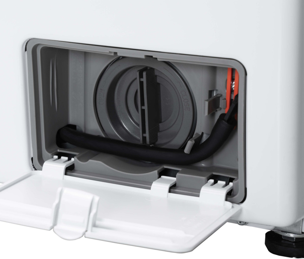 Стиральная машина Бирюса WMD-SM914/05