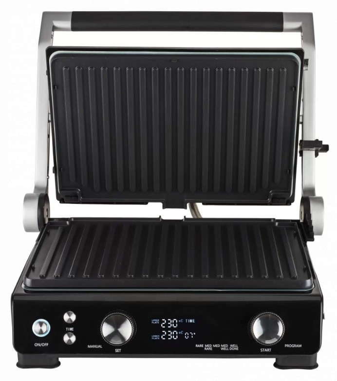 Электрогриль Thomson GC30E01 Электрогриль Thomson GC30E01