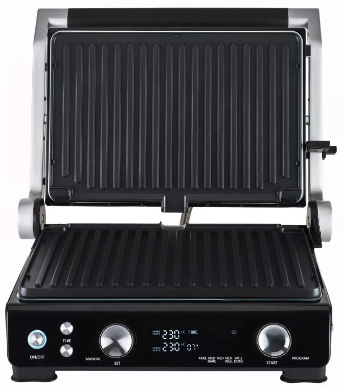 Электрогриль Thomson GC30E01 Электрогриль Thomson GC30E01