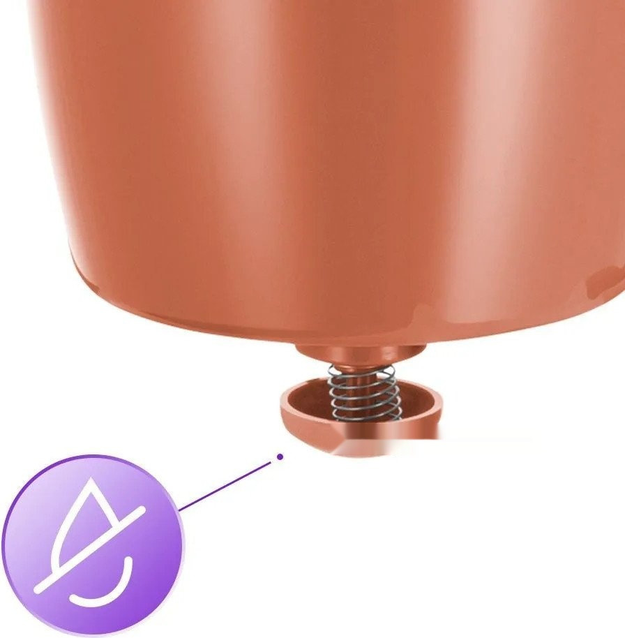 Капельная кофеварка Kitfort KT-7445 Капельная кофеварка Kitfort KT-7445