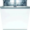 Посудомоечная машина Bosch Serie 4 SBH4EAX14E Посудомоечная машина Bosch Serie 4 SBH4EAX14E