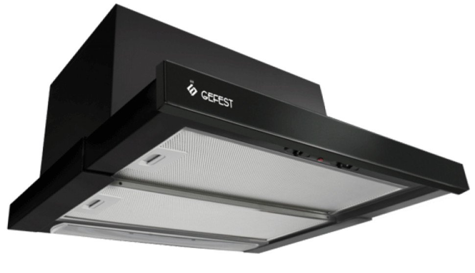Вытяжка Gefest BO 4501 K23