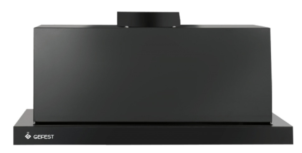 Вытяжка Gefest BO 4501 K23 Вытяжка Gefest BO 4501 K23