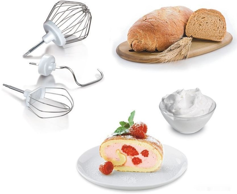 Кухонный комбайн Bosch MUM4407 Кухонный комбайн Bosch MUM4407