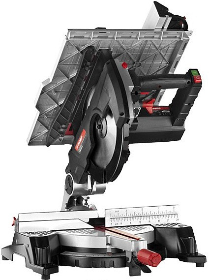 Торцовочная пила ЗУБР ЗПТК-305-1900