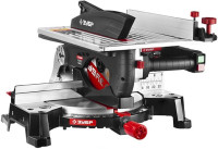 Торцовочная пила ЗУБР ЗПТК-305-1900