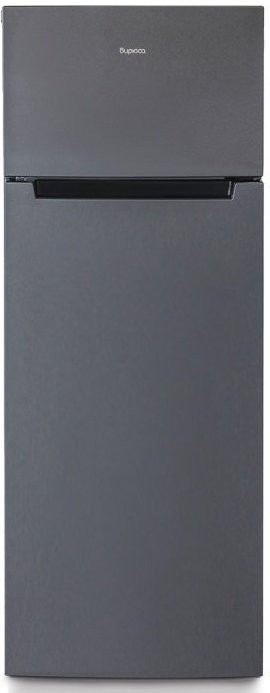 Холодильник с морозильником Бирюса W6035