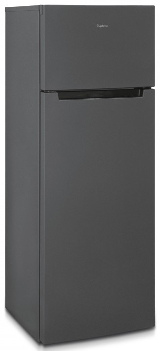 Холодильник с морозильником Бирюса W6035