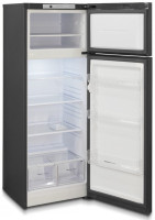 Холодильник с морозильником Бирюса W6035