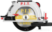Дисковая (циркулярная) пила P.I.T. PKS235-C