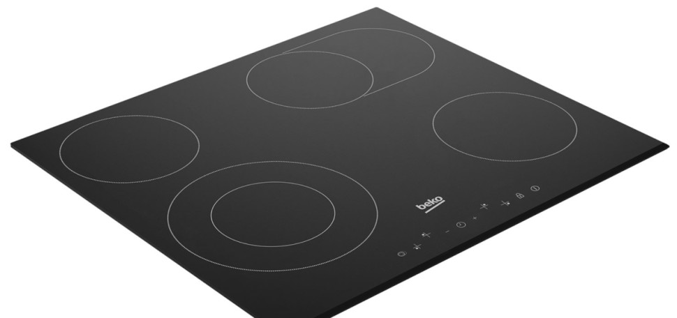 Варочная панель Beko BHC6440KBEB