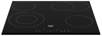 Варочная панель Beko BHC6440KBEB