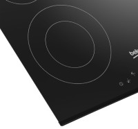 Варочная панель Beko BHC6440KBEB