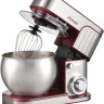 Кухонный комбайн Pioneer MX330 Wine Maroon Кухонный комбайн Pioneer MX330 Wine Maroon
