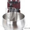 Кухонный комбайн Pioneer MX330 Wine Maroon Кухонный комбайн Pioneer MX330 Wine Maroon