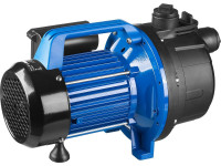 Поверхностный насос ЗУБР НС-Т3-1100