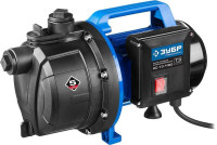 Поверхностный насос ЗУБР НС-Т3-1100