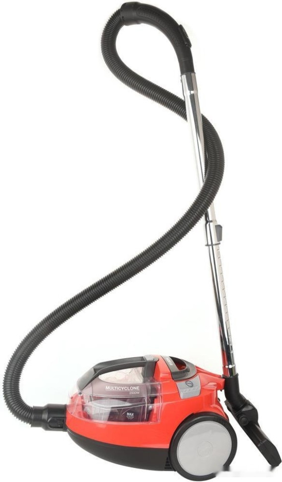 Пылесос Hyundai HYV-C3075 Пылесос Hyundai HYV-C3075