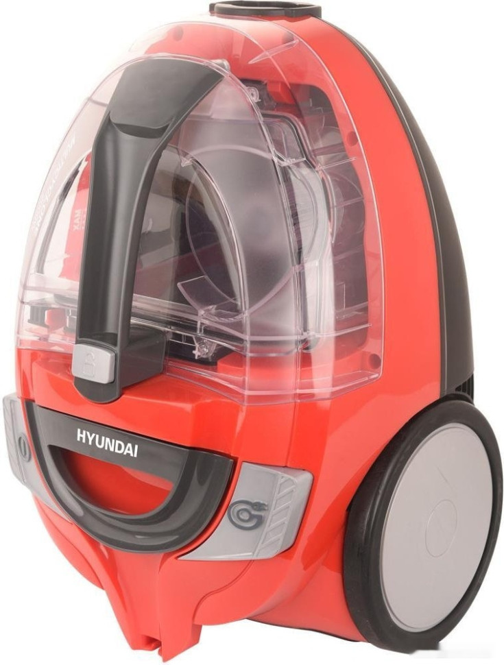 Пылесос Hyundai HYV-C3075 Пылесос Hyundai HYV-C3075