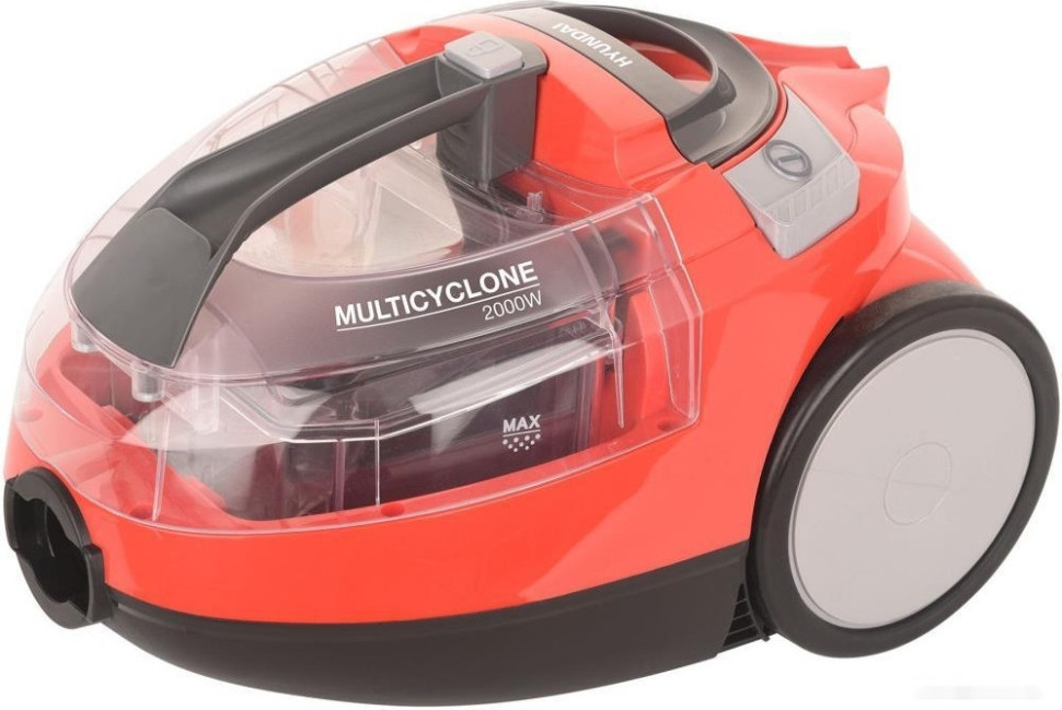 Пылесос Hyundai HYV-C3075 Пылесос Hyundai HYV-C3075