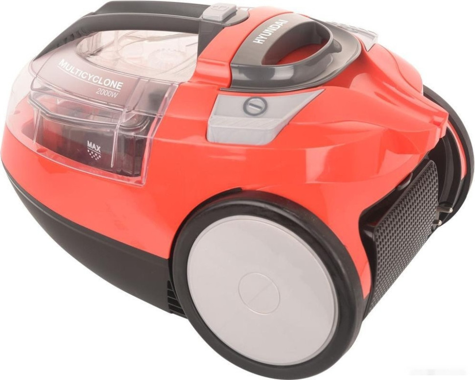 Пылесос Hyundai HYV-C3075 Пылесос Hyundai HYV-C3075