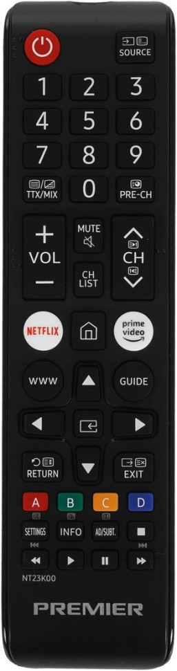 Телевизор Premier 32PRM3010FSV