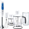 Блендер Braun Multiquick 3 MQ 3045 Aperitive Блендер Braun Multiquick 3 MQ 3045 Aperitive